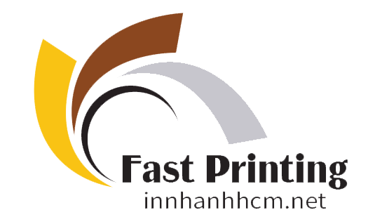 In Nhanh HCM – In ấn, thiết kế logo chuyên nghiệp