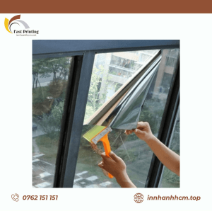 Hướng Dẫn Dán Decal Đúng Cách: Đảm Bảo Chất Lượng và Bền Màu