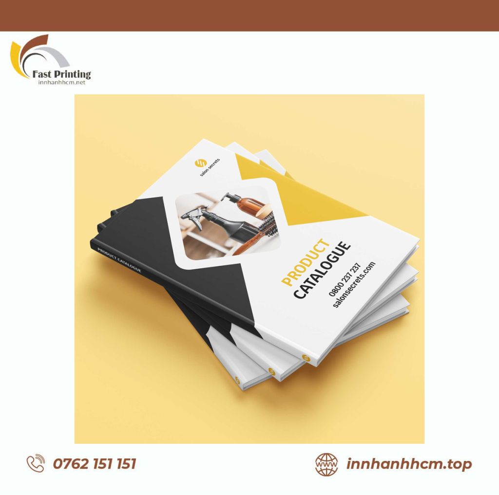 Catalogue là gì và vai trò của catalogue trong marketing Catalogue là gì và vai trò của catalogue trong marketing