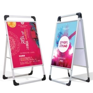 BẢNG CHỈ DẪN NGOÀI TRỜI