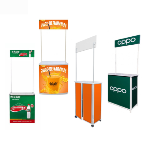 QUẦY HÀNG DI ĐỘNG