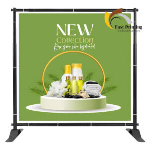 BACKDROP SÂN KHẤU TREO ĐIỀU CHỈNH BẠT/VẢI