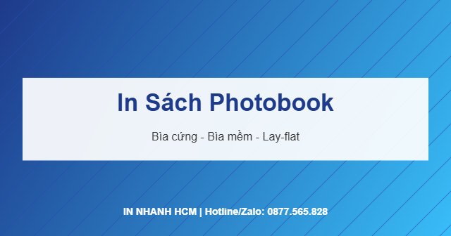 In Nhanh HCM